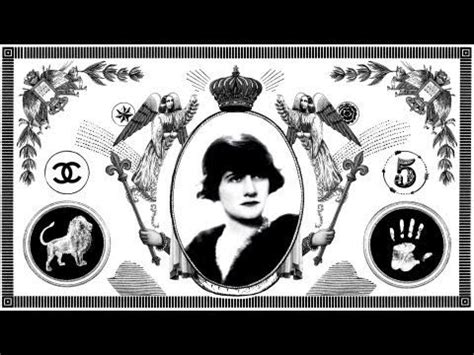 coco chanel il etait une fois|Coco – Inside CHANEL (VF) .